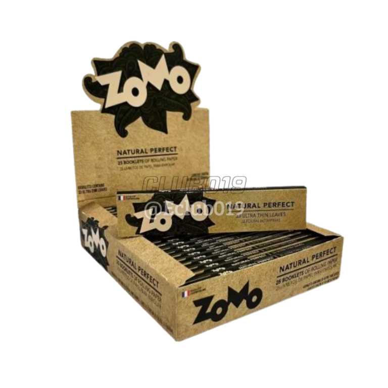 SEDA ZOMO BROWN NATURAL PERFECT 25X33