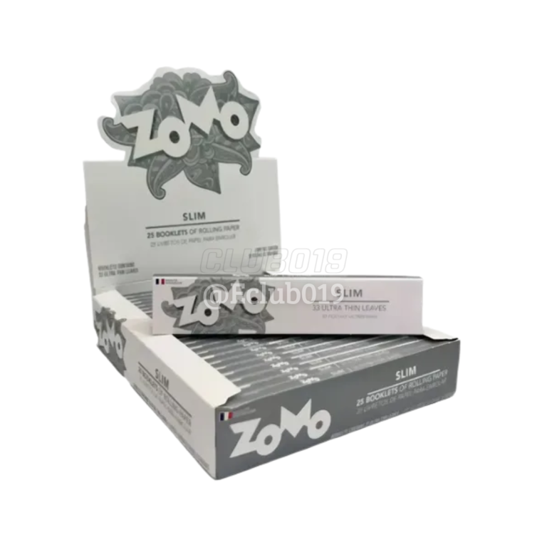 SEDA ZOMO SLIM 25X33