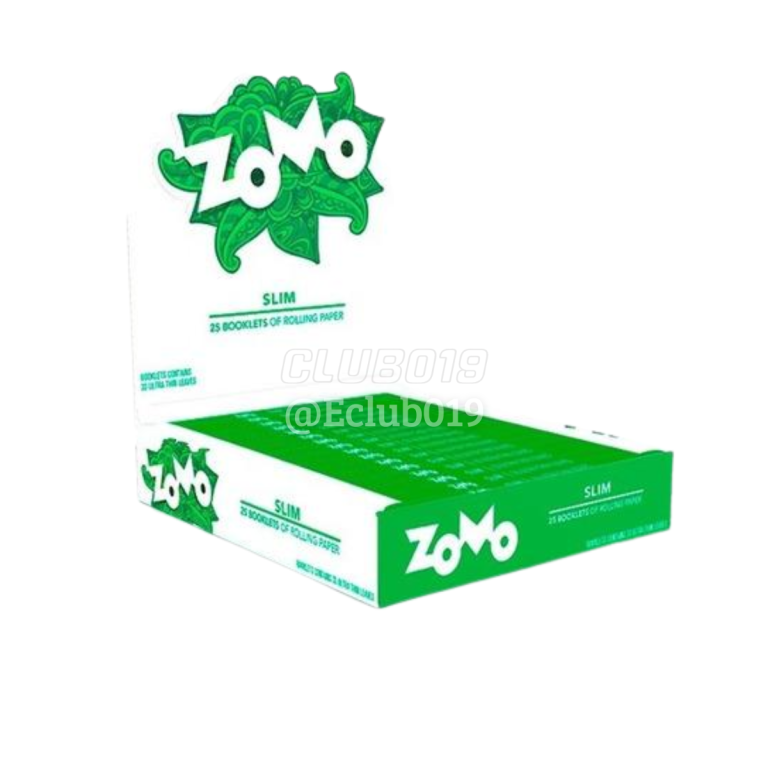 SEDA ZOMO GREEN 25X33