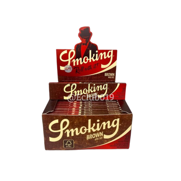 SEDA SMOK BROWN 50X33