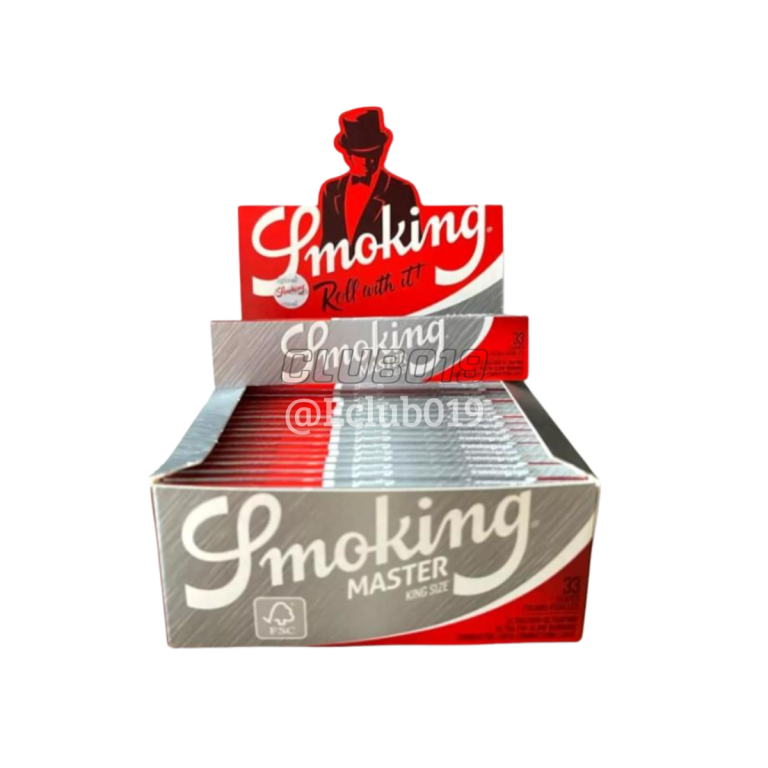 SEDA SMOKING MASTER 50X33