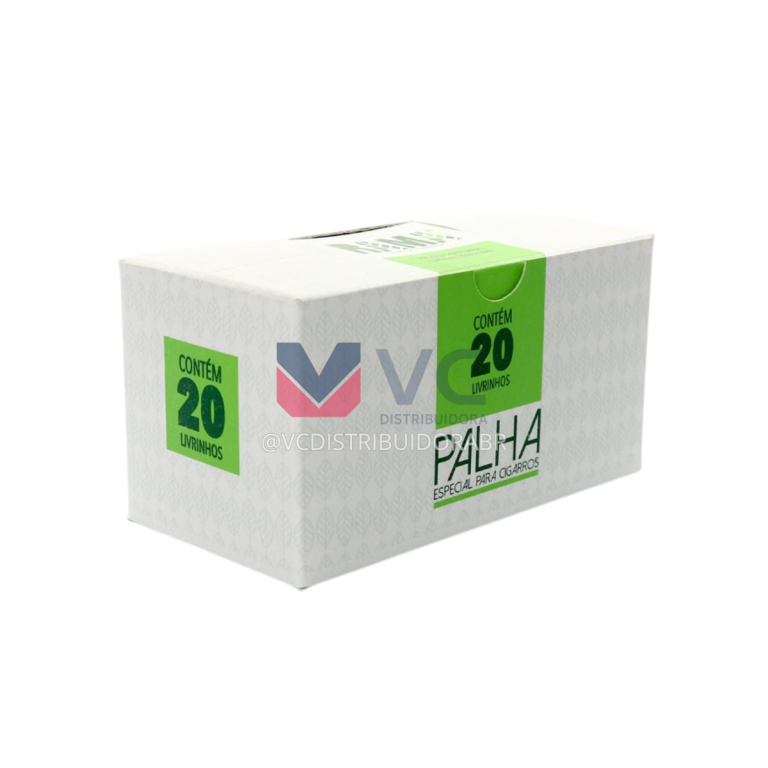 PALHA RAMA PCT/20X10