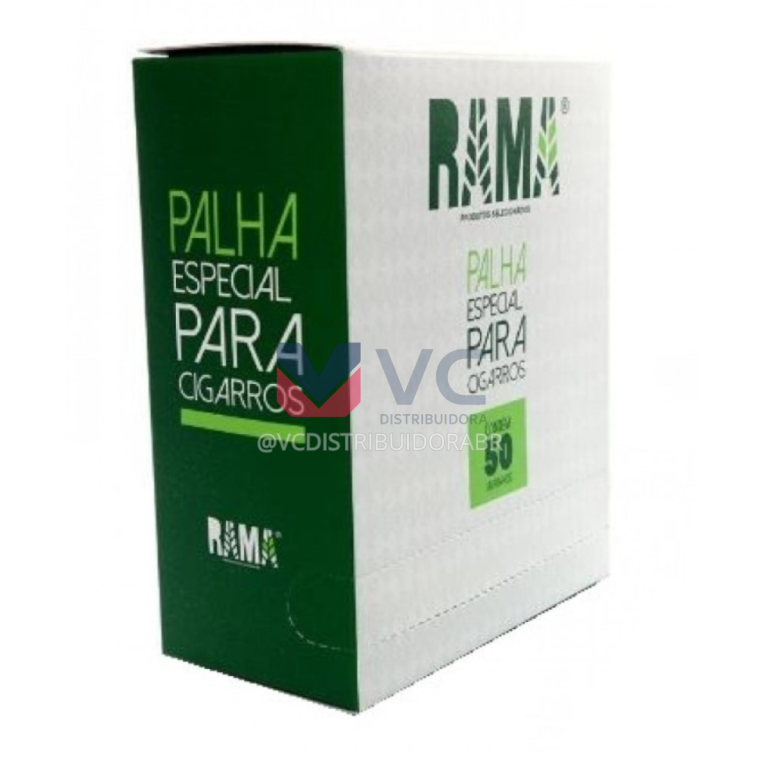 PALHA RAMA PCT/50X10