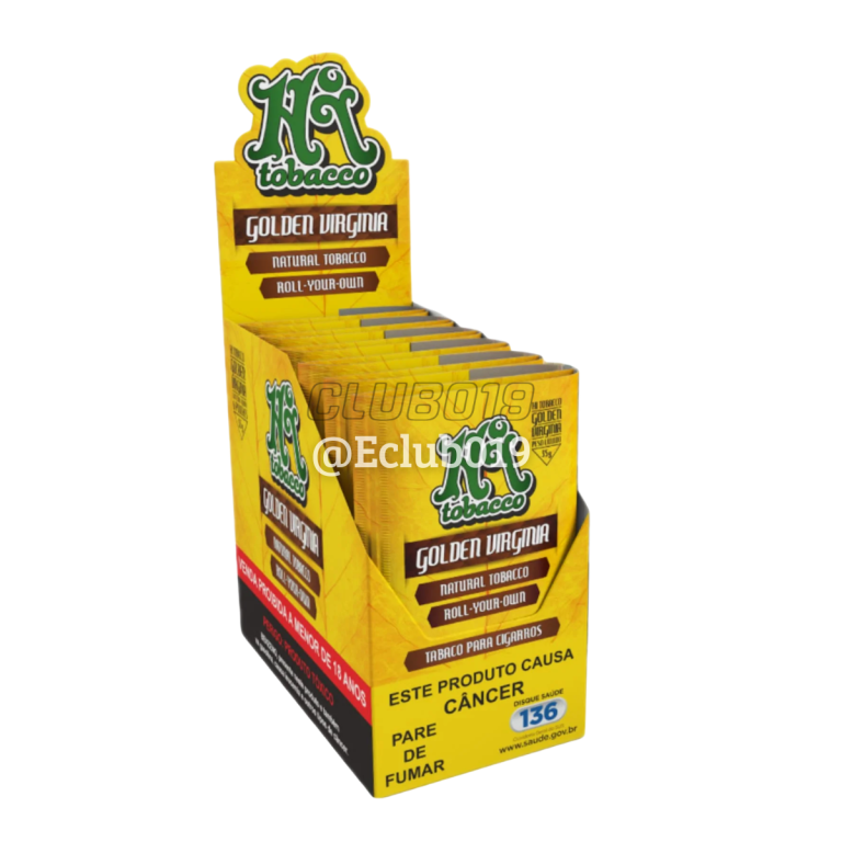 TABACO HI PCT/6 X35G
