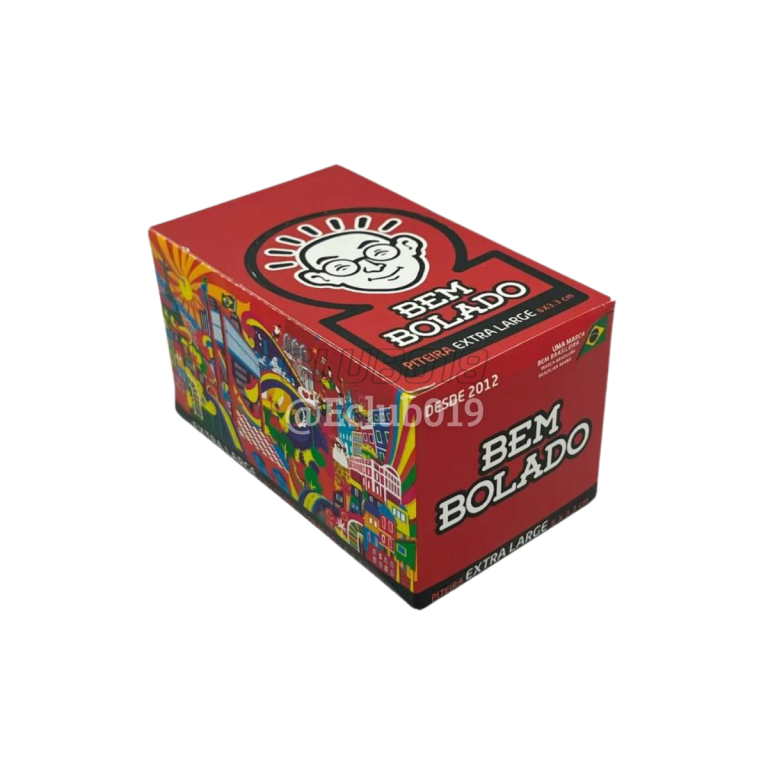 PITEIRA BEM BOLADO EXTRA LARGE 24X32