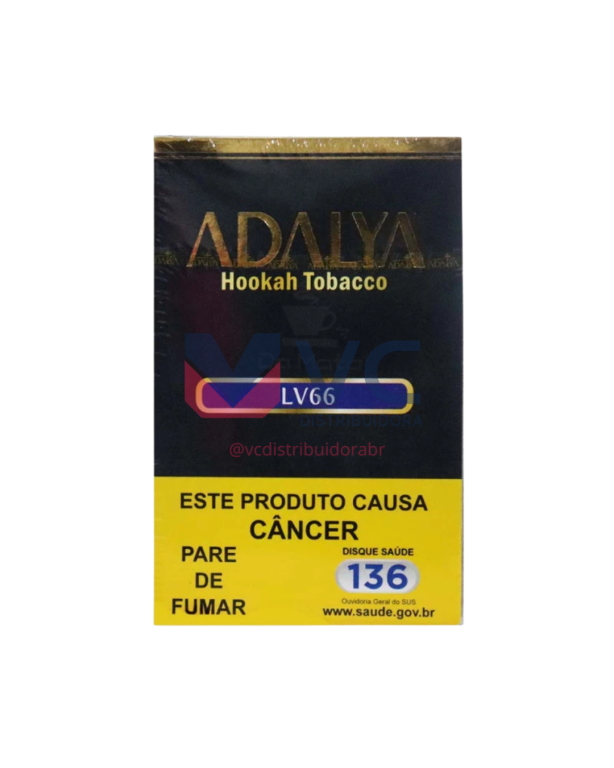 ESSENCIA ADALYA LOVE 66 50G