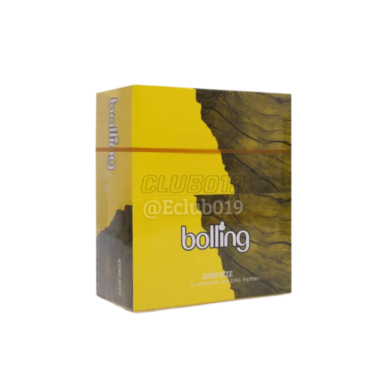 SEDA BOLLING YELLOW 50X32