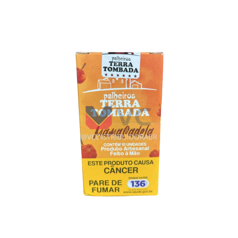 PALHEIRO TERRA TOMBADA MAMACADELA DISPLAY/10 X10