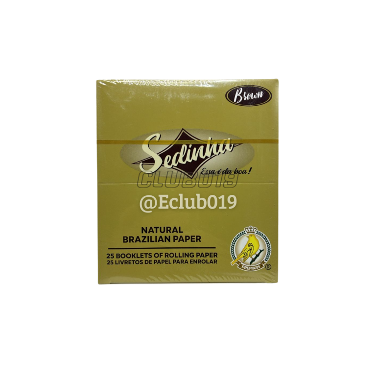 SEDA SEDINHA BROWN 25X33