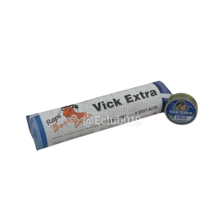 RAPE BERRA BODE VICK FORTE PCT/12 X10G
