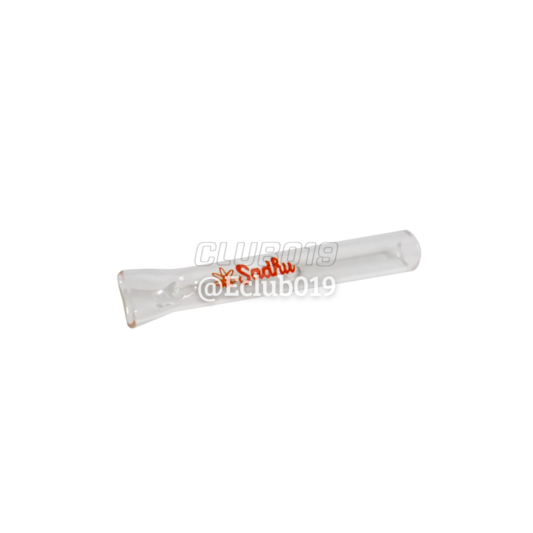 PITEIRA DE VIDRO SADHU 5MM