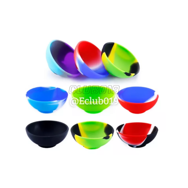 CUIA MR BABA SILICONE MIX DE CORES