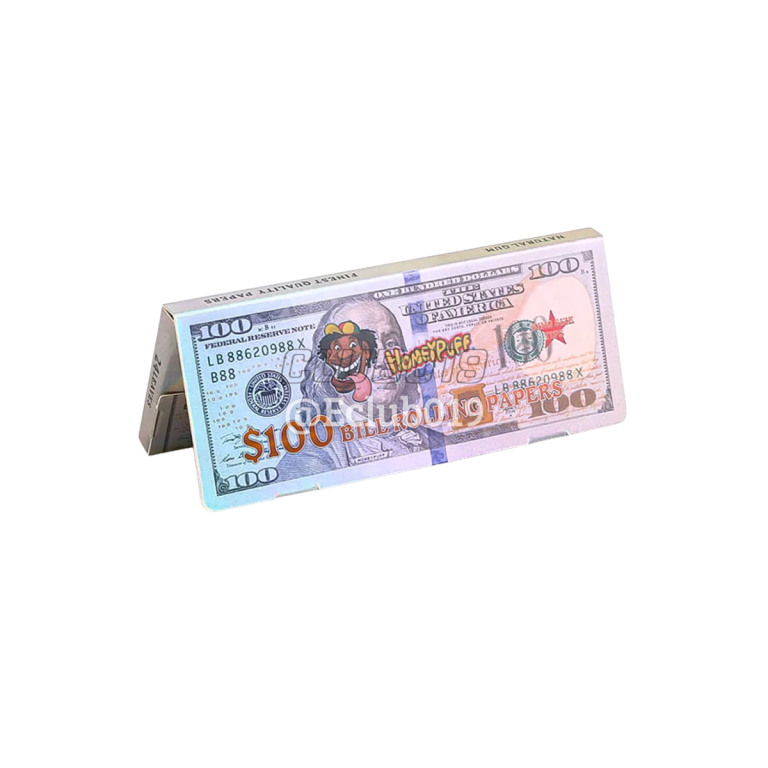SEDA HONEYPUFF DOLAR