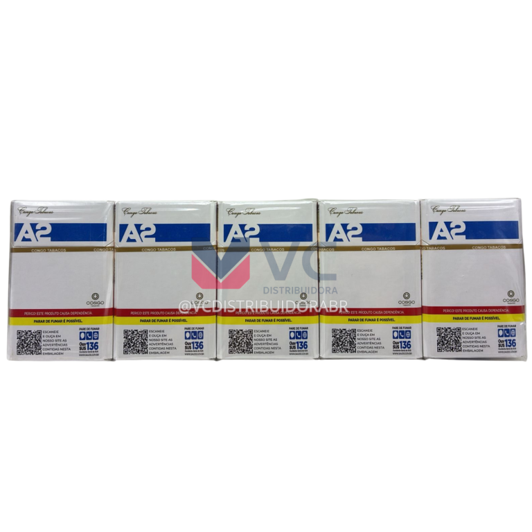 A2 AZUL BOX PCT/10 X20