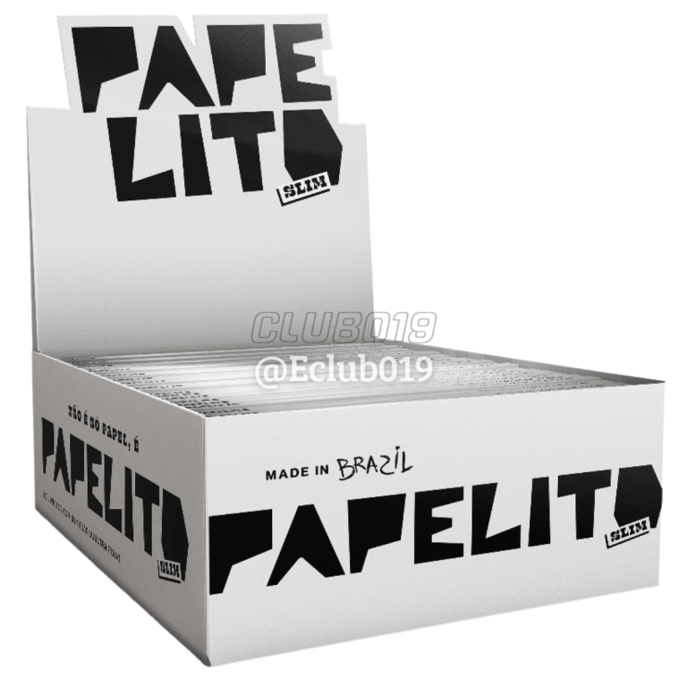 SEDA PAPELITO SLIM 50X36