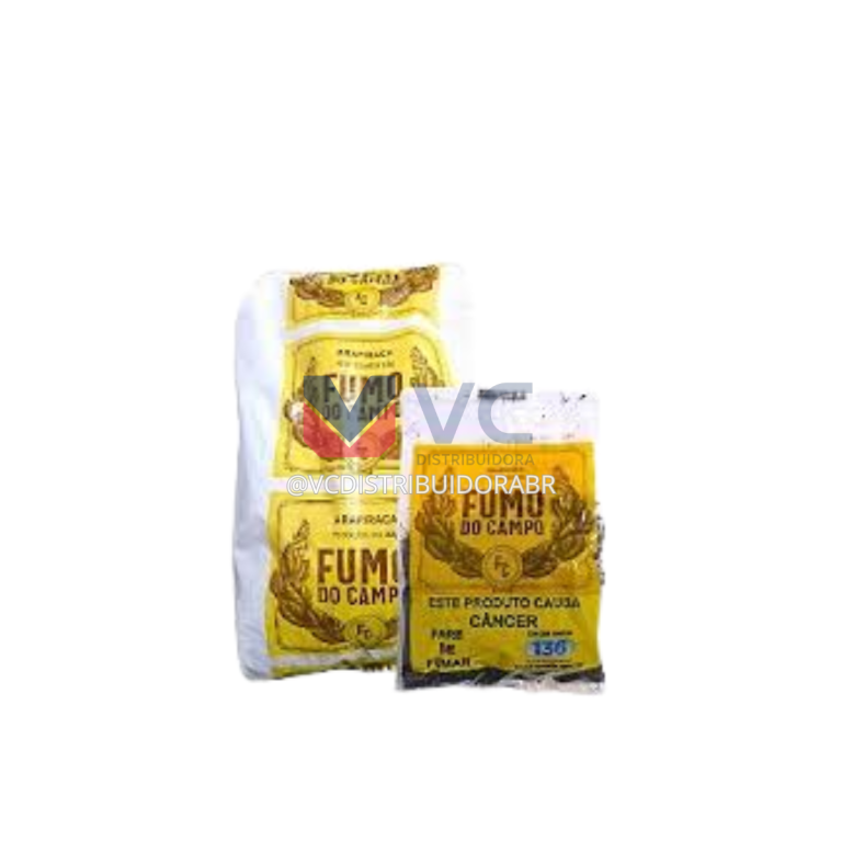 FUMO DO CAMPO DESFIADO PCT/20 X22G