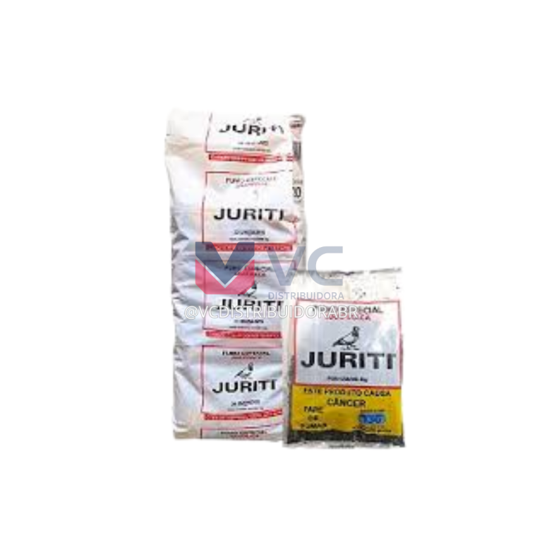 FUMO NF JURITI DESFIADO PCT/30 X30G