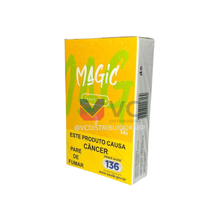 ESSENCIA MAGIC SPACE CORN 50G