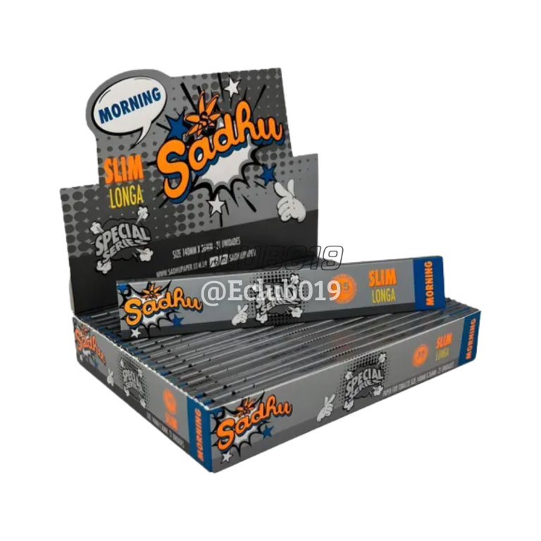 SEDA SADHU MORNING LONGA SLIM 21X35