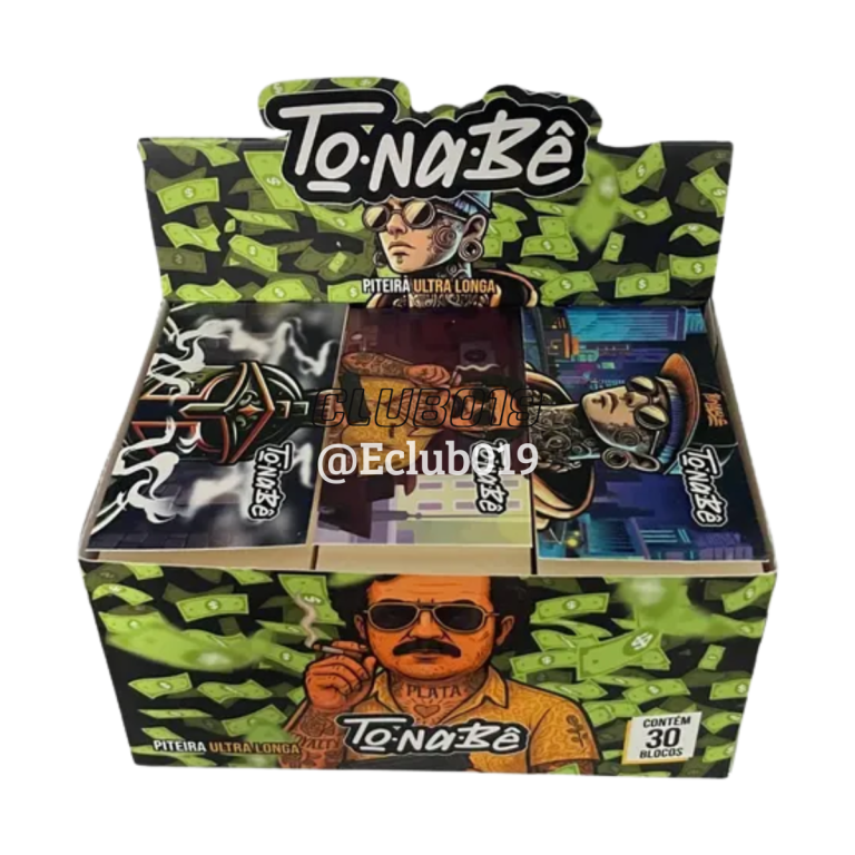PITEIRA TONABE ULTRA LONGA 30X36