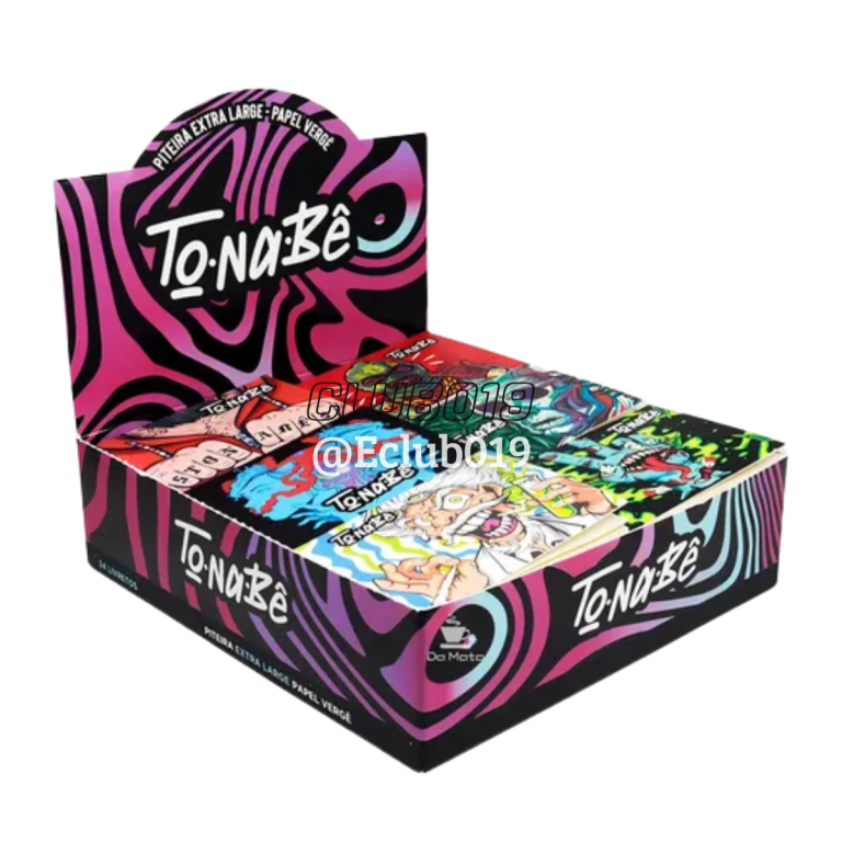 PITEIRA TONABE EXTRA LARGE 24X45