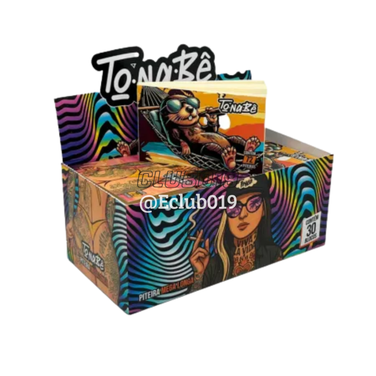 PITEIRA TONABE MEGA LONGA 30X36