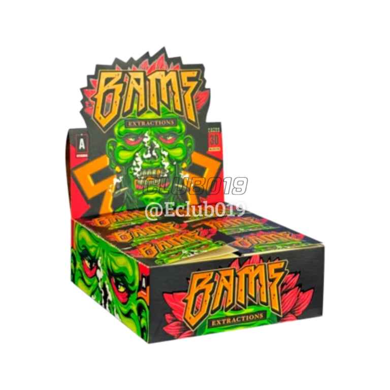 PITEIRA A PITEIRA BAMF EXTRA LONGA 30X50