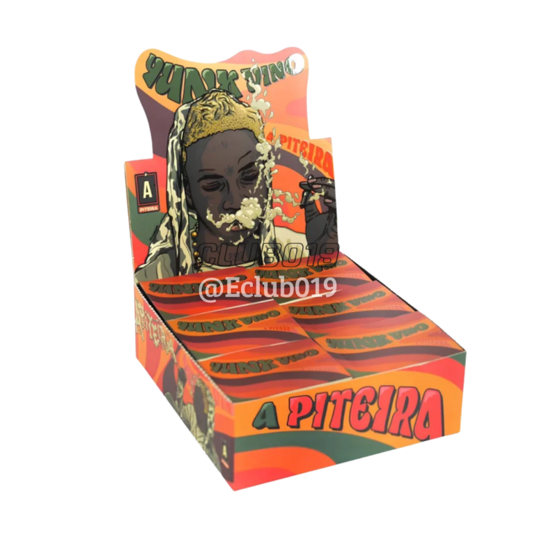 PITEIRA A PITEIRA YUNKVINO EXTRA LONGA 30X50