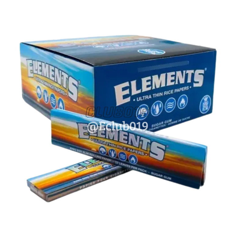 SEDA ELEMENTS BLUE SLIM 50X32