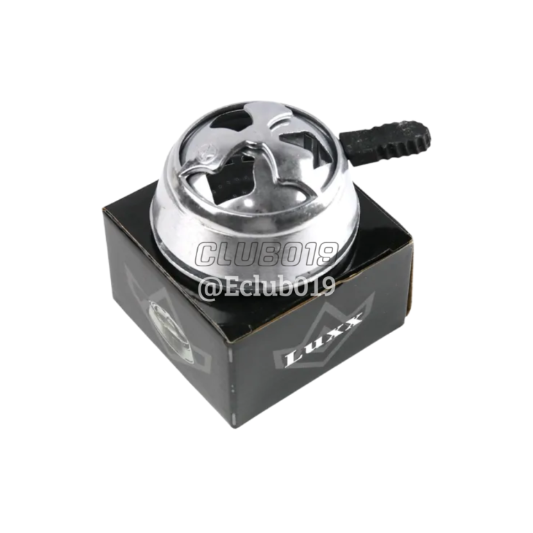 CONTROLADOR DE CALOR LUXX PARA NARGUILE