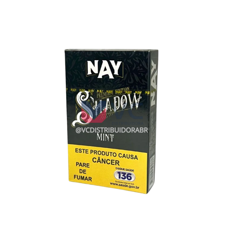 ESSENCIA NAY SHADOW MINT 50G
