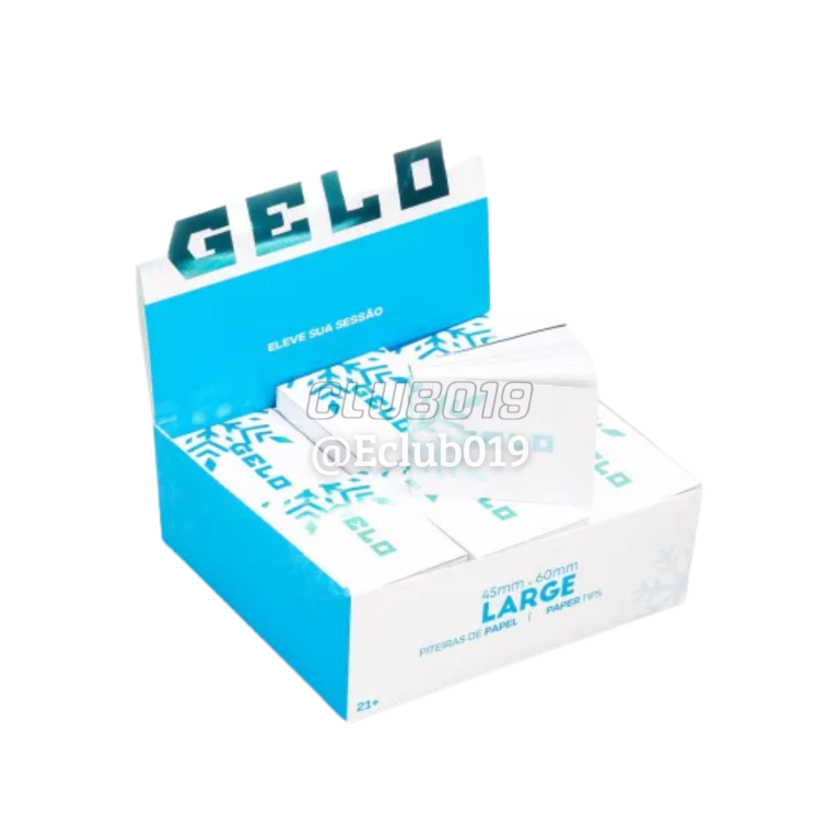 PITEIRA GELO EXTRA LARGE 30X50