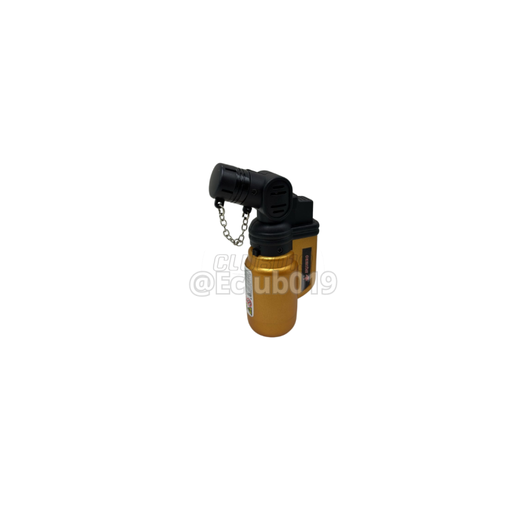 MACARICO ISQUEIRO WF 2 CHAMAS C/20