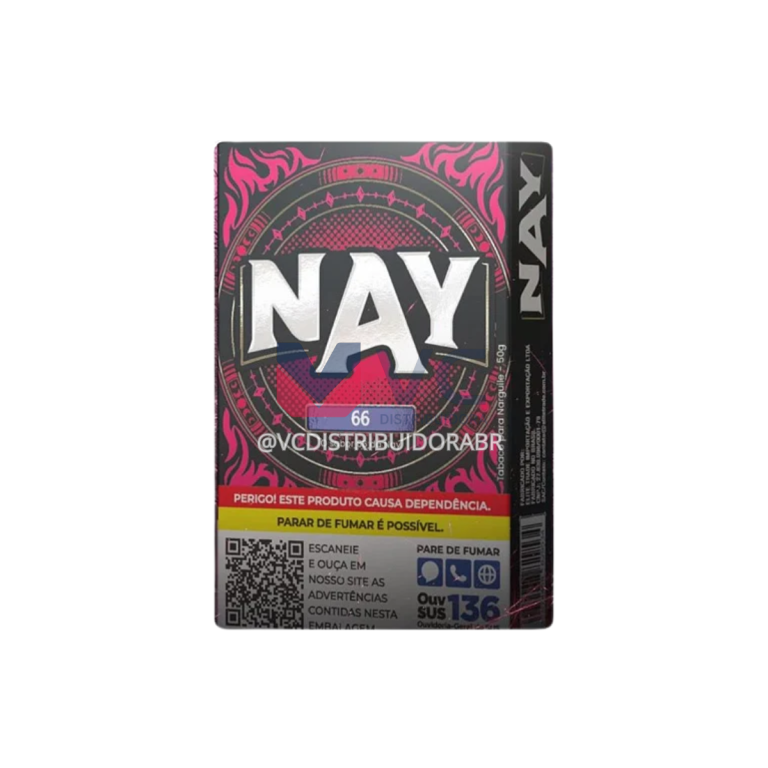 ESSENCIA NAY 66 50G