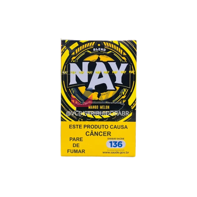 ESSENCIA NAY MANGO MELON 50G