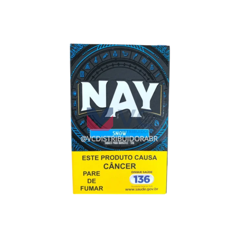 ESSENCIA NAY SNOW 50G