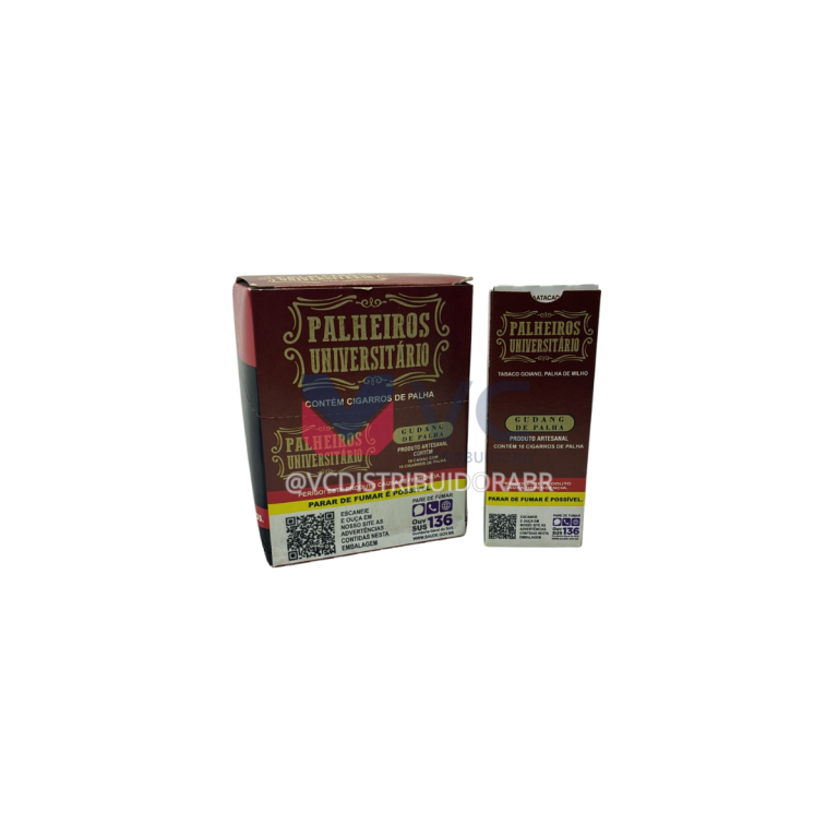 PALHEIRO UNIVERSITHA GUDANG DISPLAY/10 X10