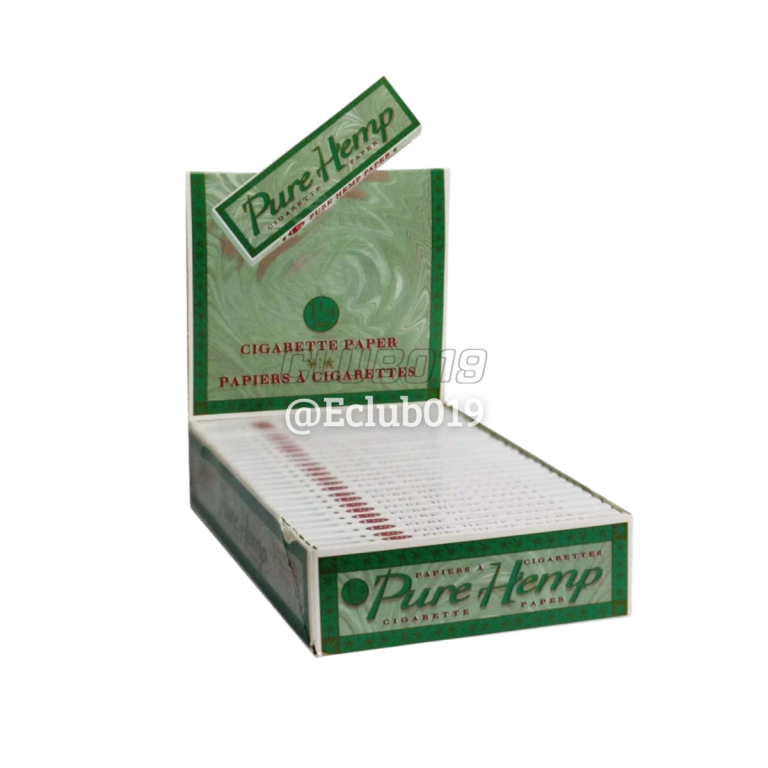 SEDA PURE HEMP 1 1/4 25X33