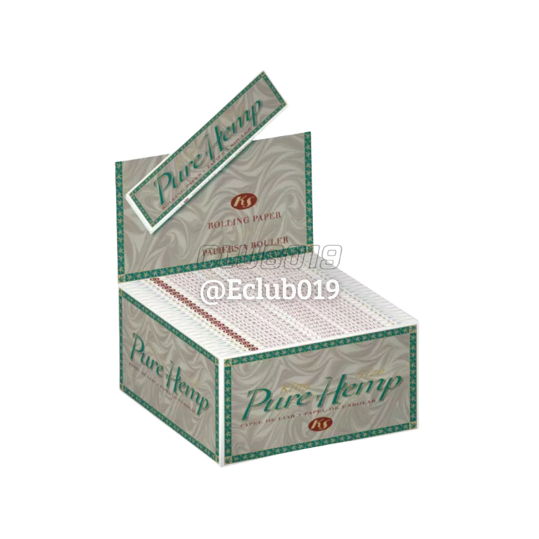 SEDA PURE HEMP 50X33