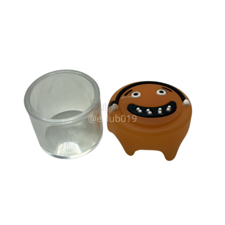 SLICK ACRILICO PEQUENO 5ML EMOJI