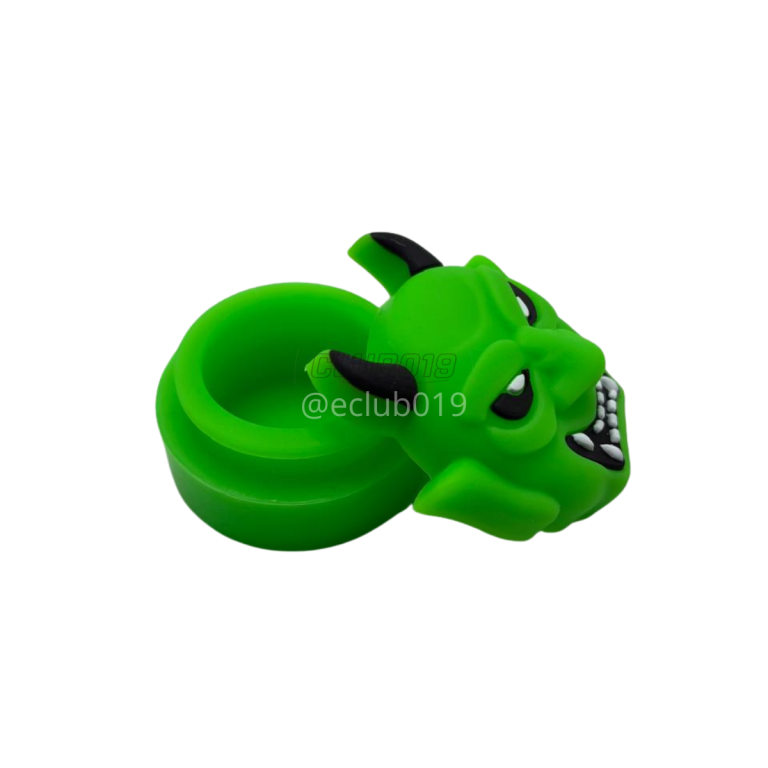 SLICK SILICONE PEQUENO 5ML DEVIL
