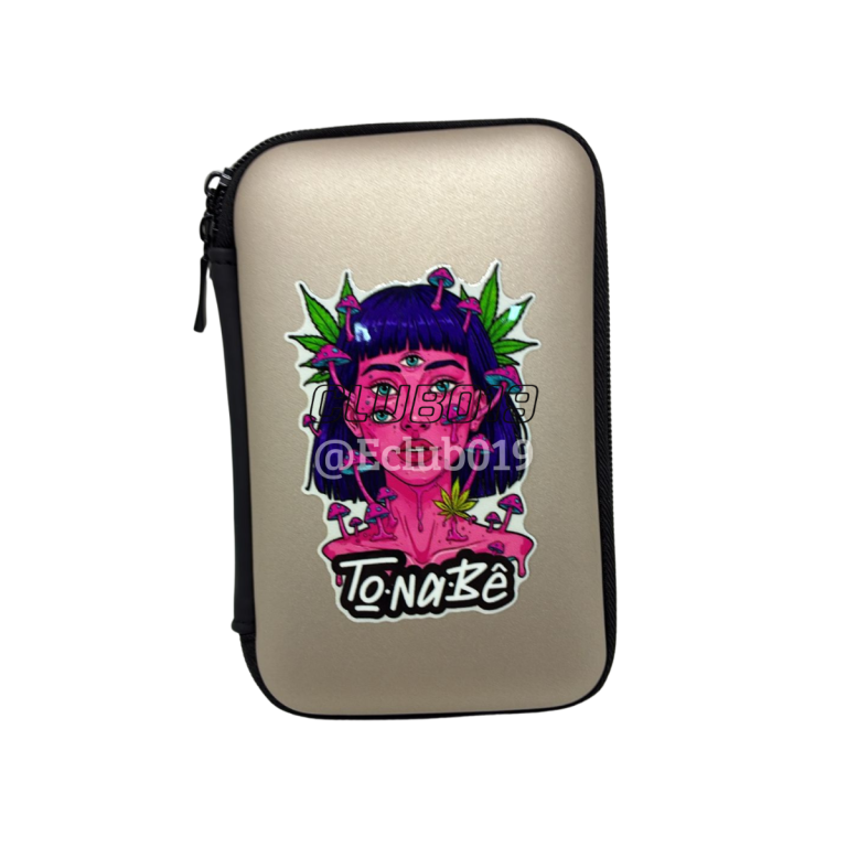 CASE TONABE EVA GRANDE MICÉLIA