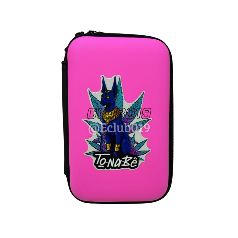 CASE TONABE EVA GRANDE ANÚBIS