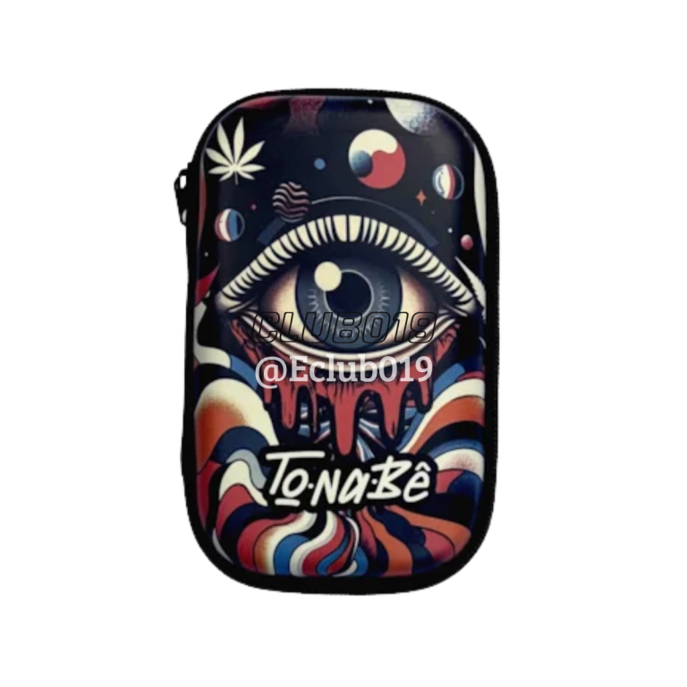 CASE TONABE EVA GRANDE TRIP EYE