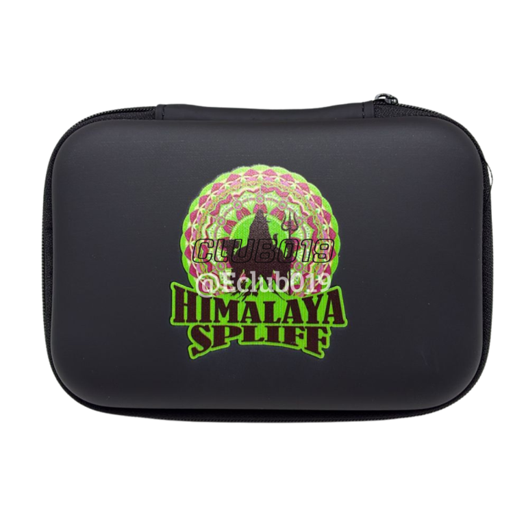 CASE GURU SPIRIT TNT GRANDE HIMALAYA SPLIFF