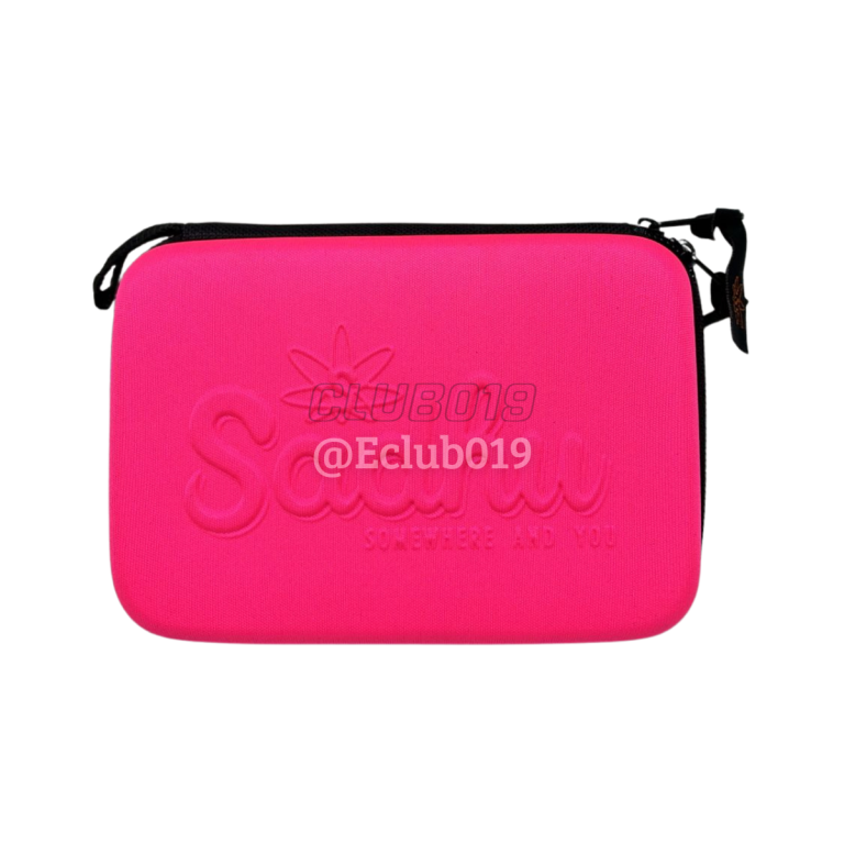 CASE SADHU EVA GRANDE ROSA