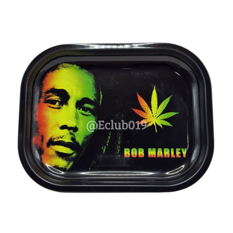 BANDEJA DECORATIVA MUSIC LEGENDS