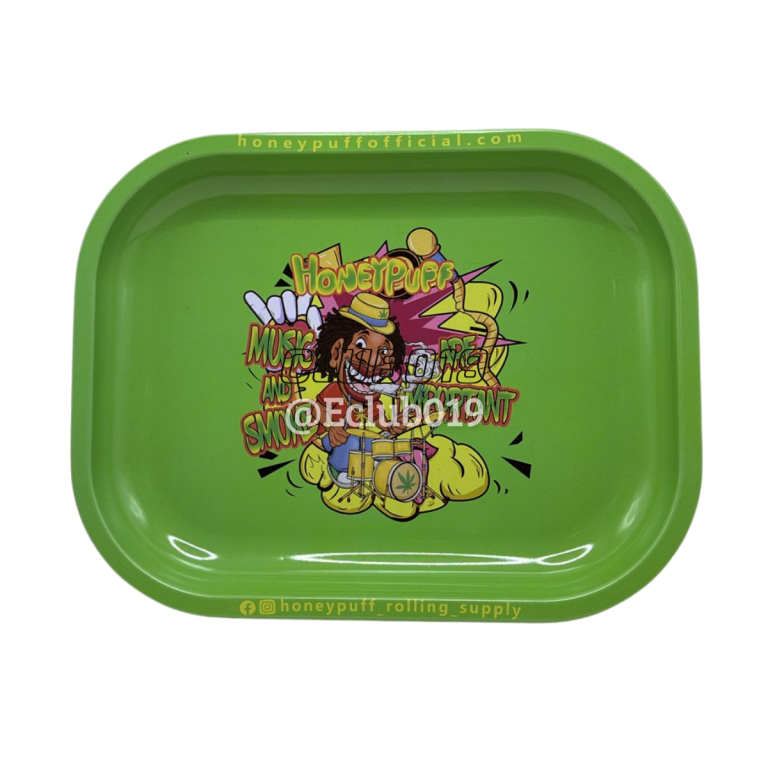 BANDEJA HONEYPUFF