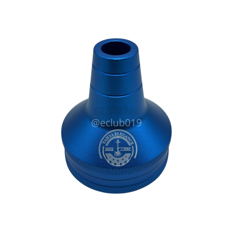 FILTRO DE ROSH HOOVER YAHYA ELEGANCE AZUL