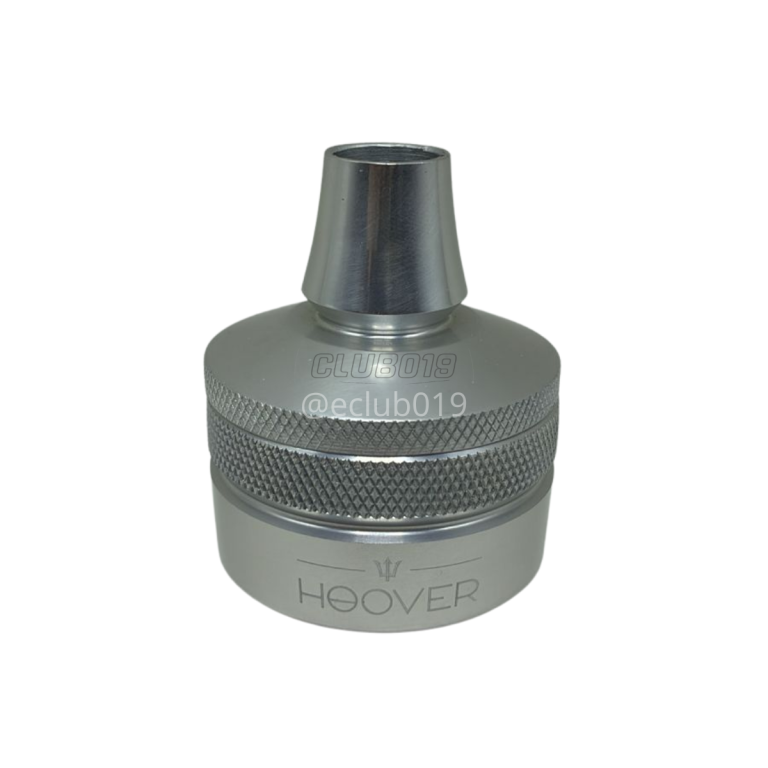 FILTRO DE ROSH HOOVER TRITON PRATA